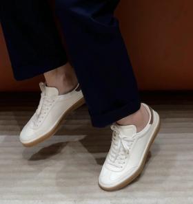 重磅推荐  LP德训鞋小白鞋  暴走无压力 休闲鞋小白鞋