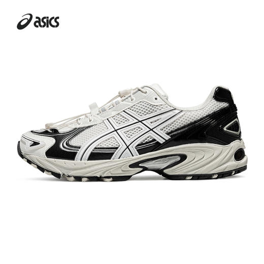 ASICS亚瑟士男女情侣款时尚百搭运动休闲鞋GEL-KAHANA TR V4运动老爹鞋1203A497 商品图8