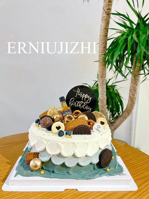 威士忌-A款 商品图0