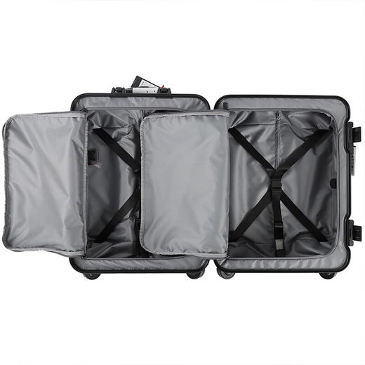 TUMI 拉杆箱  TM036860SLV2-F .【刻字后发出的商品，不支持退换货服务】 商品图1