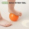 【BG】BABYGO海洋球波波球弹力婴儿童玩具球彩色球PE球加厚环保 商品缩略图2