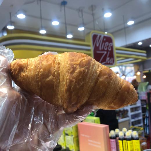 开市客奶油可颂 商品图1