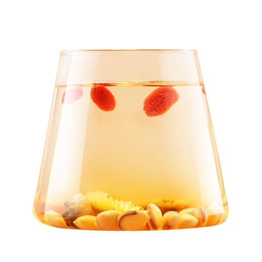 北京同仁堂  造养青年 白扁豆 200克 粉糯温润 自然晾晒SY 商品图4