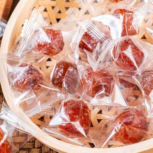 思华梦空心山楂12袋装 商品图6