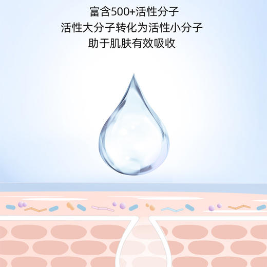 瑷尔博士氨基酸精研净透洁颜蜜120ML  （2403117） 商品图2