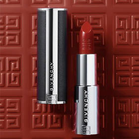 法国 GIVENCHY纪梵希 经典小羊皮口红