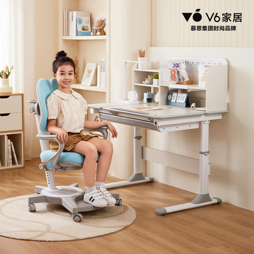 CFC1-078 学习椅 商品图4