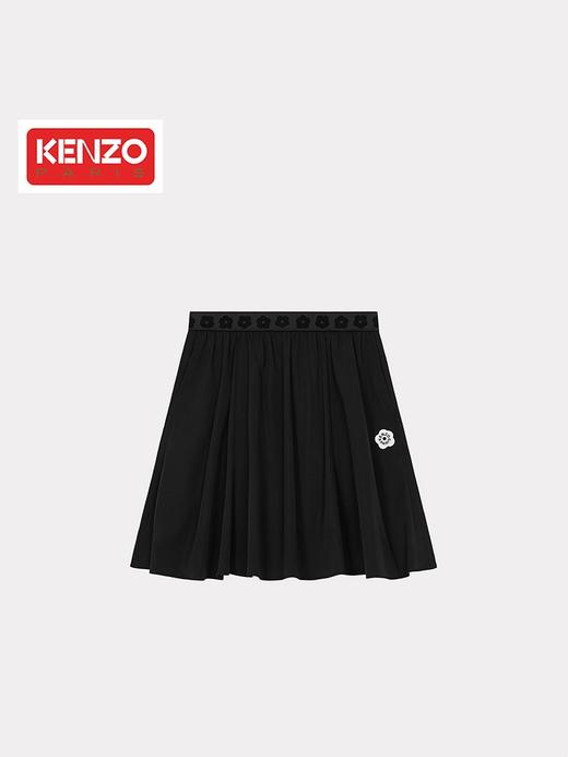 KENZO 半身裙女  FE52JU2839FI-99 . 商品图0