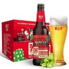 荞公子苦荞原浆啤酒 商品缩略图7