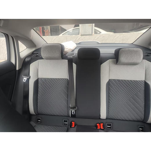 大众 朗逸 新锐 1.5L 自动新愿版【长租-北京】 商品图6