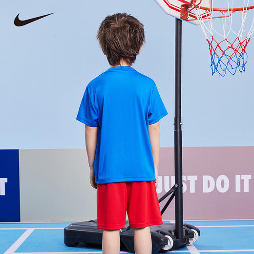 NIKE 夏 小童 2件套 NKB-KS-F026 商品图8