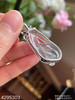 4295303，叶子吊坠。具体价格微信咨询 商品缩略图7