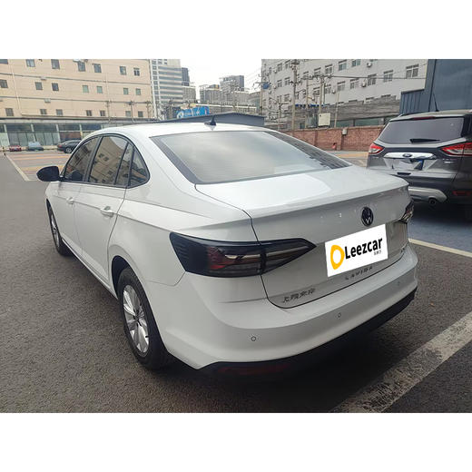 大众 朗逸 新锐 1.5L 自动新愿版【长租-北京】 商品图4