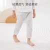 【商场同款】英氏童装婴儿裤子春夏新款长裤新生儿拆裤 商品缩略图2