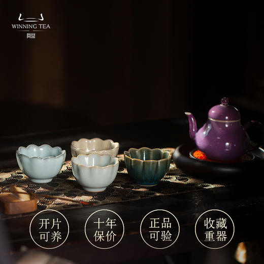 问鼎碧玺星辉套组（缺货） 商品图0