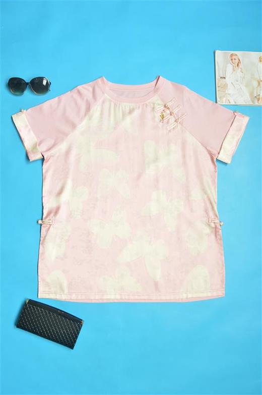 对位SXA453_T恤_ZK 商品图1