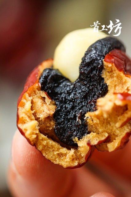 2025零食新主张，29.9包邮幸福抱富枣  基地直邮 商品图2