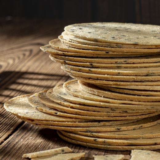 基地直发 鸡内金山药薄饼 商品图1