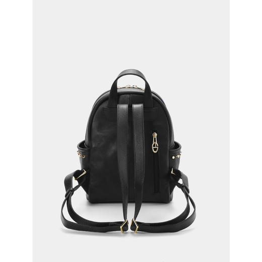 SADI萨迪 日常百搭双肩背包LI2831-01 商品图4