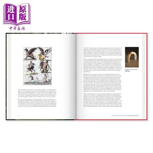 【中商原版】2G 88: Carla Juacaba: No. 88. International Architecture Review 进口艺术 第88号国际建筑评论 商品图2