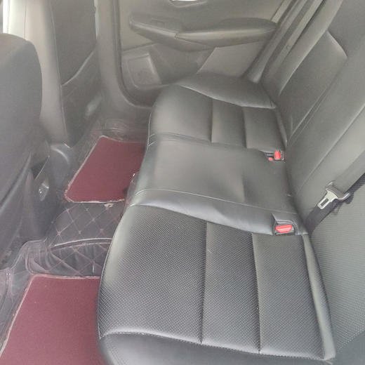 日产 轩逸 电驱版e-POWER 超智联 PLUS【长租-北京】 商品图6