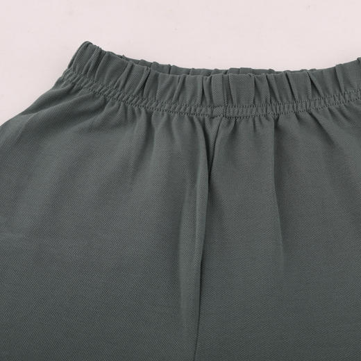 棉果果夏季新品男童珠地棉针织中裤M212203224290 商品图1