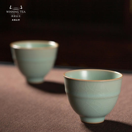 问鼎惟精惟一套组茶具套装（缺货） 商品图4