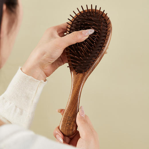 初心| 养生礼盒套装四件套梳礼 商品图3