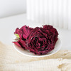 头茬冻干墨红玫瑰  天然无硫熏  -72℃冻干保鲜  云南高原基地，核心玫瑰产区 商品缩略图5