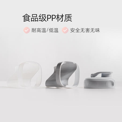 Hegen海格恩 多用途隔离式储存盖 商品图5