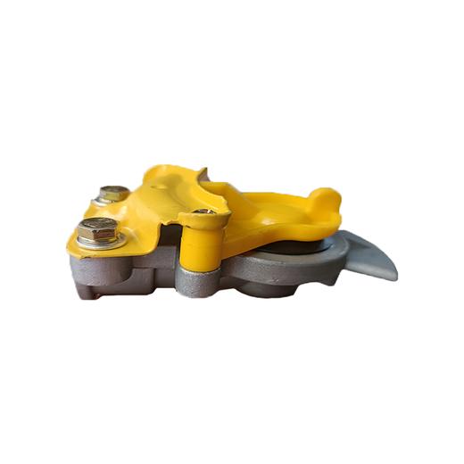 挂车握手1/2螺纹接口EQ140-3521E-010-TH万安包邮 商品图4