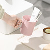 【茶花】净雅漱口杯刷牙杯大口径 商品缩略图3