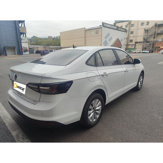 大众 朗逸 新锐 1.5L 自动新愿版【长租-北京】 商品图3