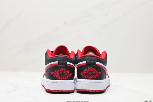 耐克乔丹Air Jordan 1 Low经典休闲运动板鞋553558-030男女鞋 商品图5