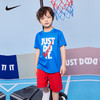 NIKE 夏 小童 2件套 NKB-KS-F026 商品缩略图5