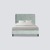 NS家居nsfurniture布艺软包床NSBD-7138 商品缩略图0