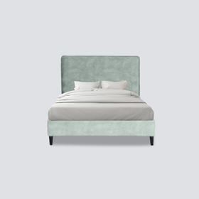 NS家居nsfurniture布艺软包床NSBD-7138