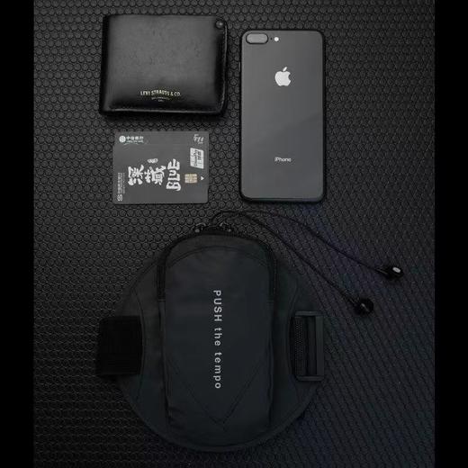 运动腕包 商品图4