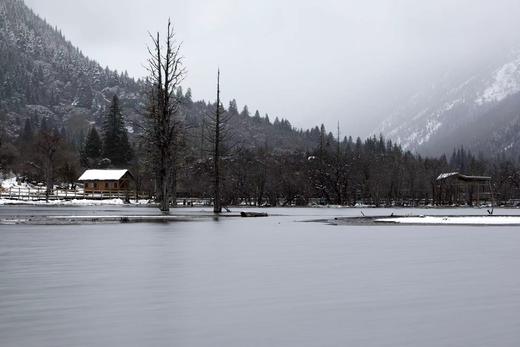 狼族行摄丨五月川西深度11日行摄之旅——四姑娘山鱼子西色达牛背山等 商品图6
