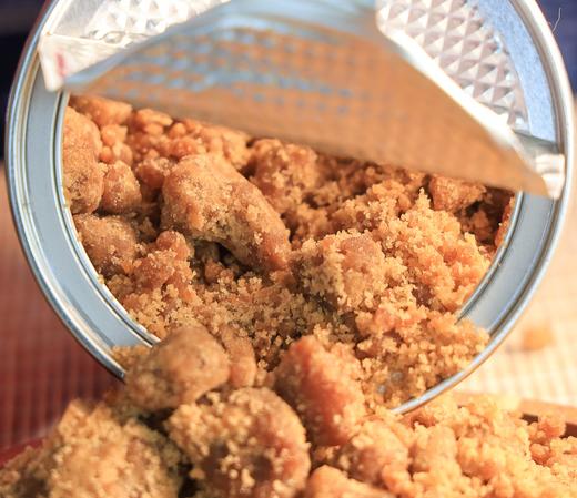 生态红糖 | 传统古法 手工熬制 | 厨房必备 | 公平贸易 * Ecological Square Brown Sugar 商品图4