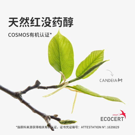 绿鼻子紫草舒缓膏宝宝蚊子蚊虫叮咬成人植物止痒棒非驱蚊膏青草膏 商品图3