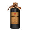 怀庄慎匠大曲·私藏老酒 酱香型白酒53度 500ml*6瓶/箱 商品缩略图1