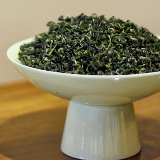 【春茶】天一琼竹 明前手工毛峰 商品图5