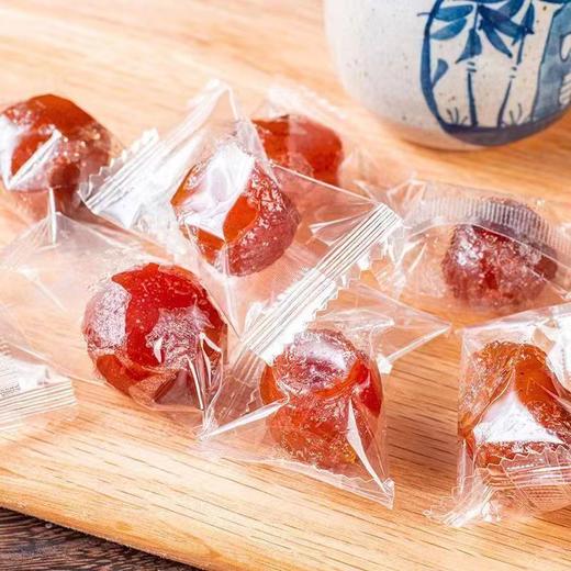 思华梦空心山楂12袋装 商品图2