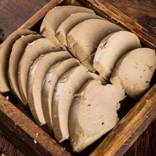 YP 紫光园酱羊肝套组 紫光园羊肝200g*6袋 商品图4