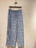 （5折）Robe de peau碎花裤子 商品缩略图4