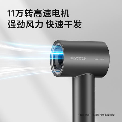 飞科高速吹风FH6370 商品图2