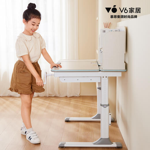 TFC1-078 学习书桌 商品图1