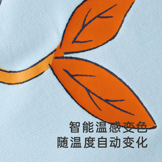 【商场同款】英氏童装居家服夏季男女宝清凉短袖居家套装新款 商品图3