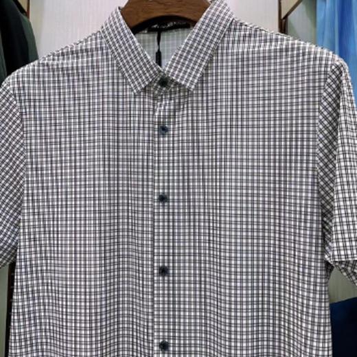 南4迪诺兰顿短袖衬衫B-667 商品图0